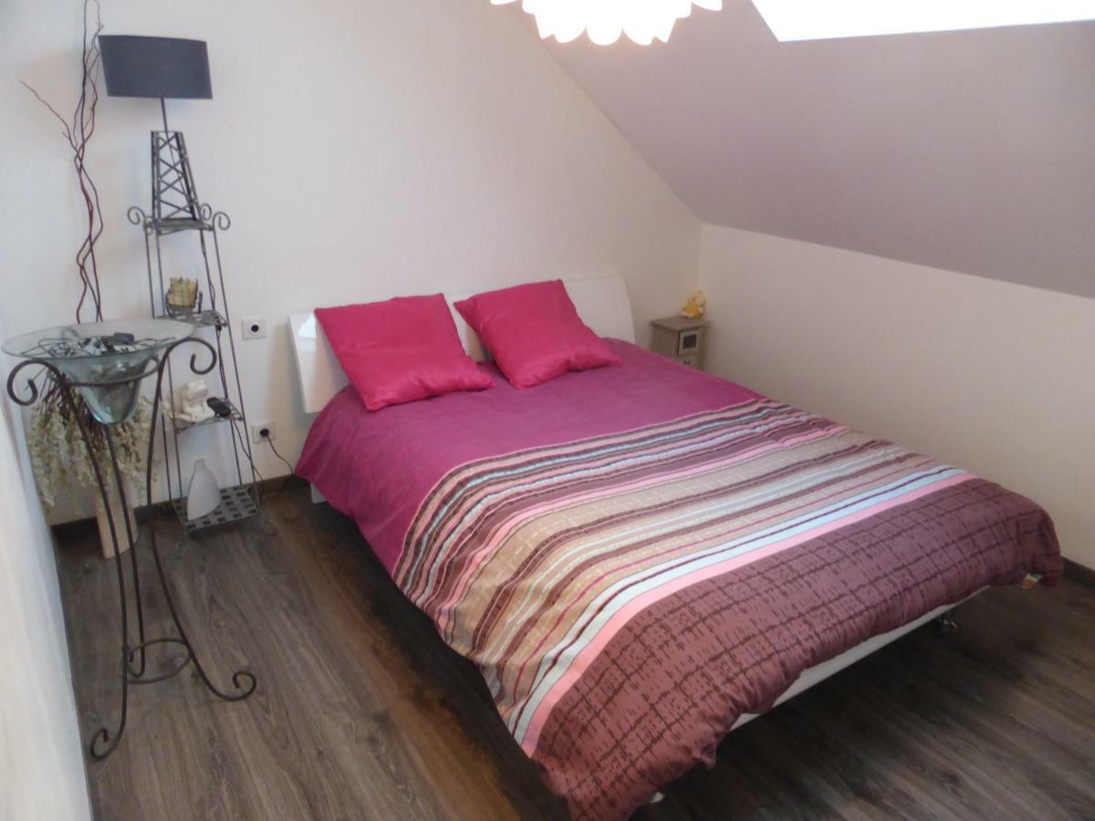 Louane Homestay