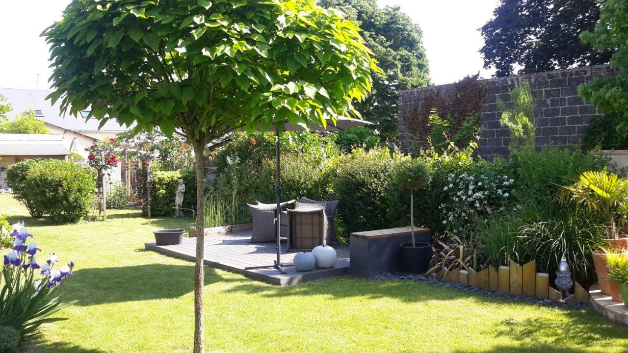 Homestay Louane Le Mans