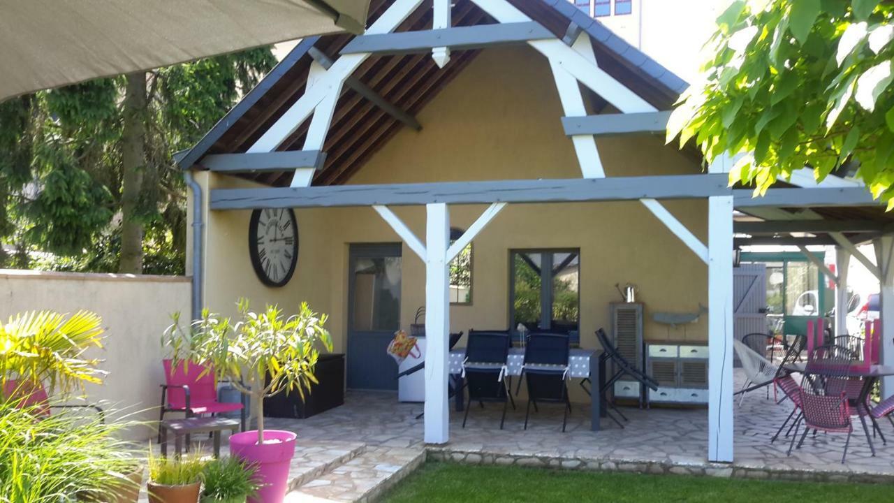 Louane Homestay