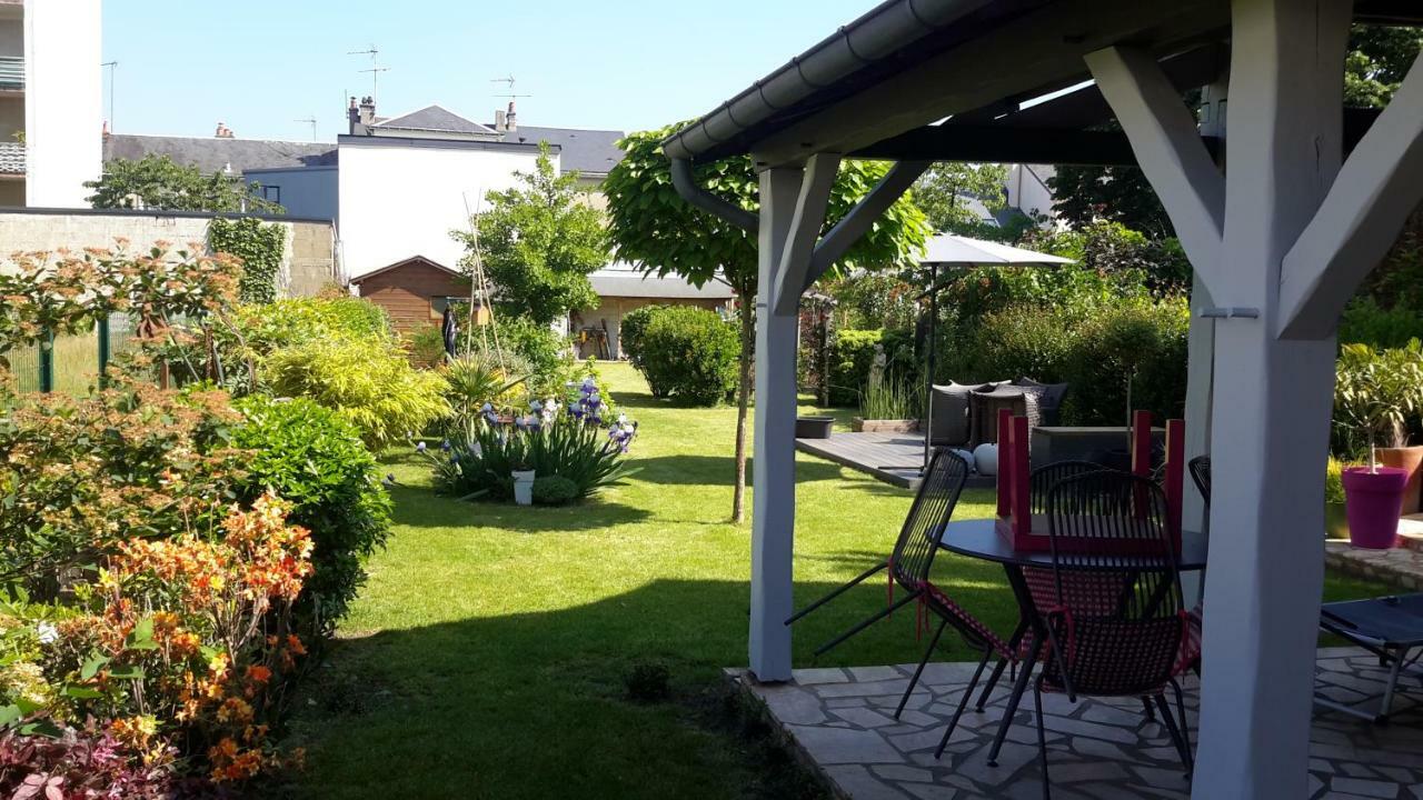 Homestay Louane *